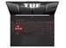 لپ تاپ ایسوس 16 اینچ مدل FA607NUQ پردازنده Ryzen 7 170رم 16GB حافظه 512GB SSD گرافیک 6GB 4050
